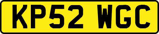 KP52WGC