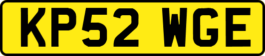 KP52WGE