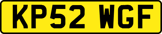 KP52WGF