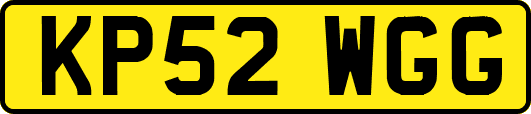 KP52WGG