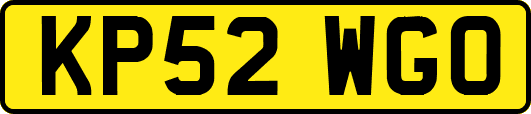 KP52WGO