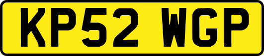 KP52WGP