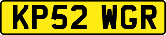 KP52WGR