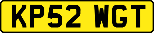 KP52WGT