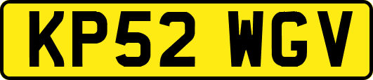 KP52WGV