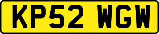 KP52WGW