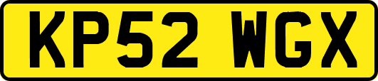 KP52WGX