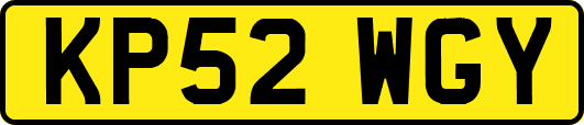 KP52WGY