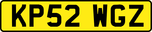 KP52WGZ