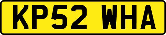 KP52WHA