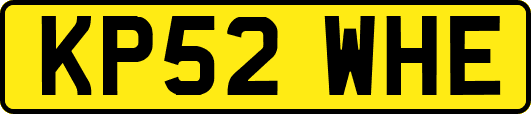 KP52WHE