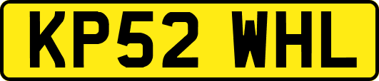 KP52WHL