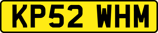 KP52WHM