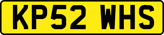 KP52WHS