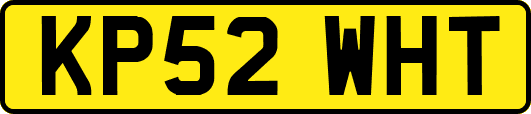 KP52WHT