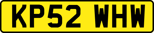 KP52WHW