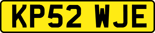 KP52WJE