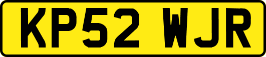KP52WJR