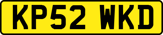 KP52WKD