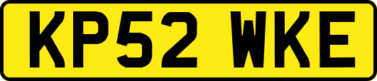 KP52WKE