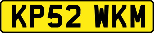 KP52WKM