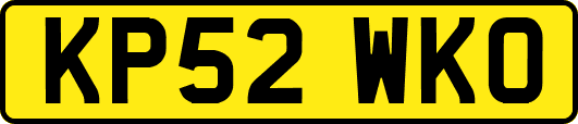 KP52WKO