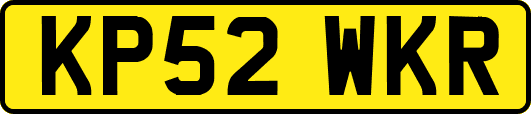 KP52WKR