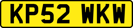 KP52WKW