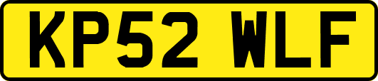 KP52WLF