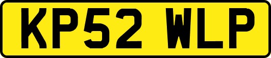 KP52WLP