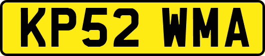 KP52WMA