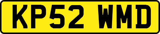 KP52WMD