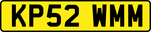KP52WMM