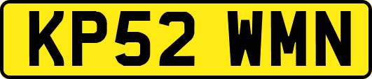 KP52WMN