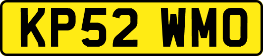 KP52WMO