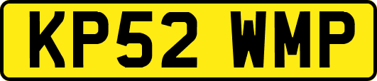 KP52WMP