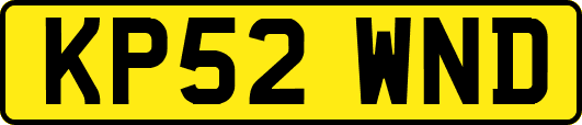 KP52WND