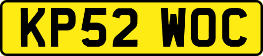KP52WOC