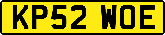 KP52WOE