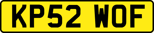 KP52WOF