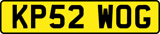 KP52WOG