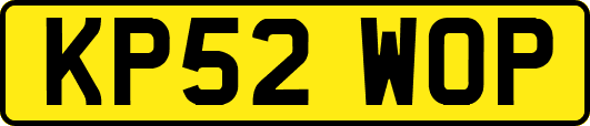 KP52WOP