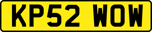 KP52WOW