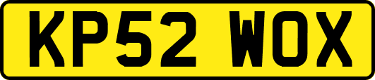 KP52WOX