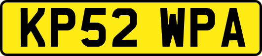 KP52WPA