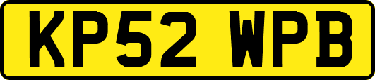 KP52WPB