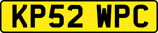KP52WPC