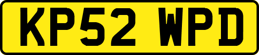 KP52WPD