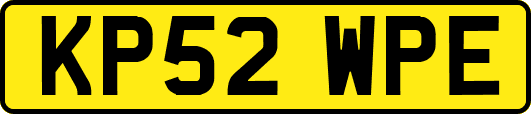 KP52WPE