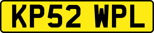KP52WPL